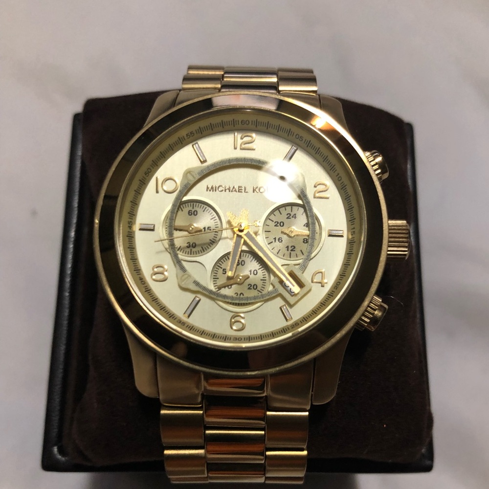 Michael Kors Watch